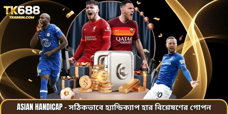 Asian Handicap – Complete Betting Analysis Guide