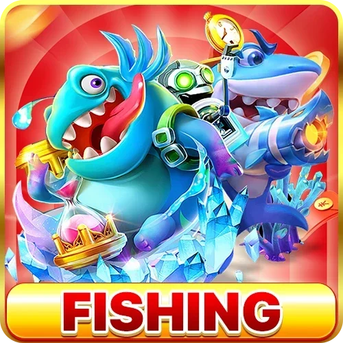 fishing